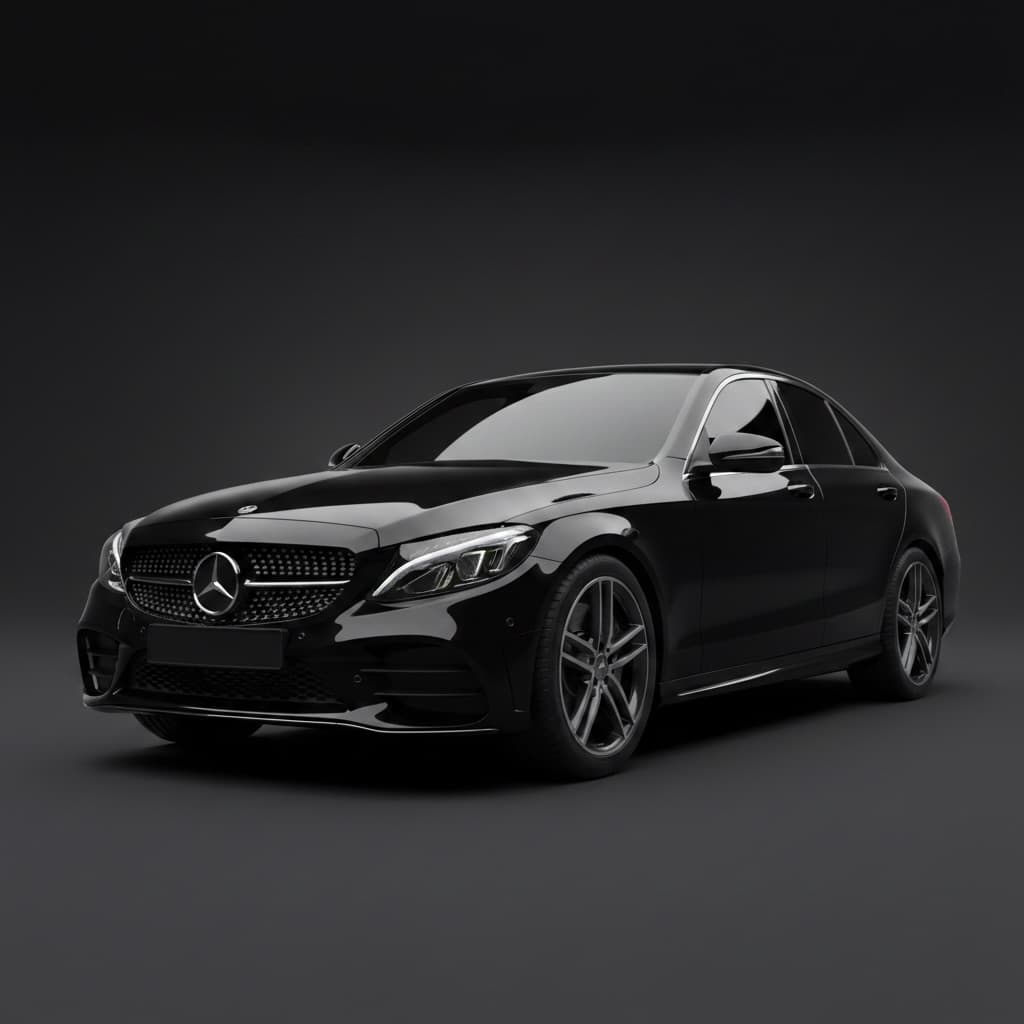 Mercedes C Class