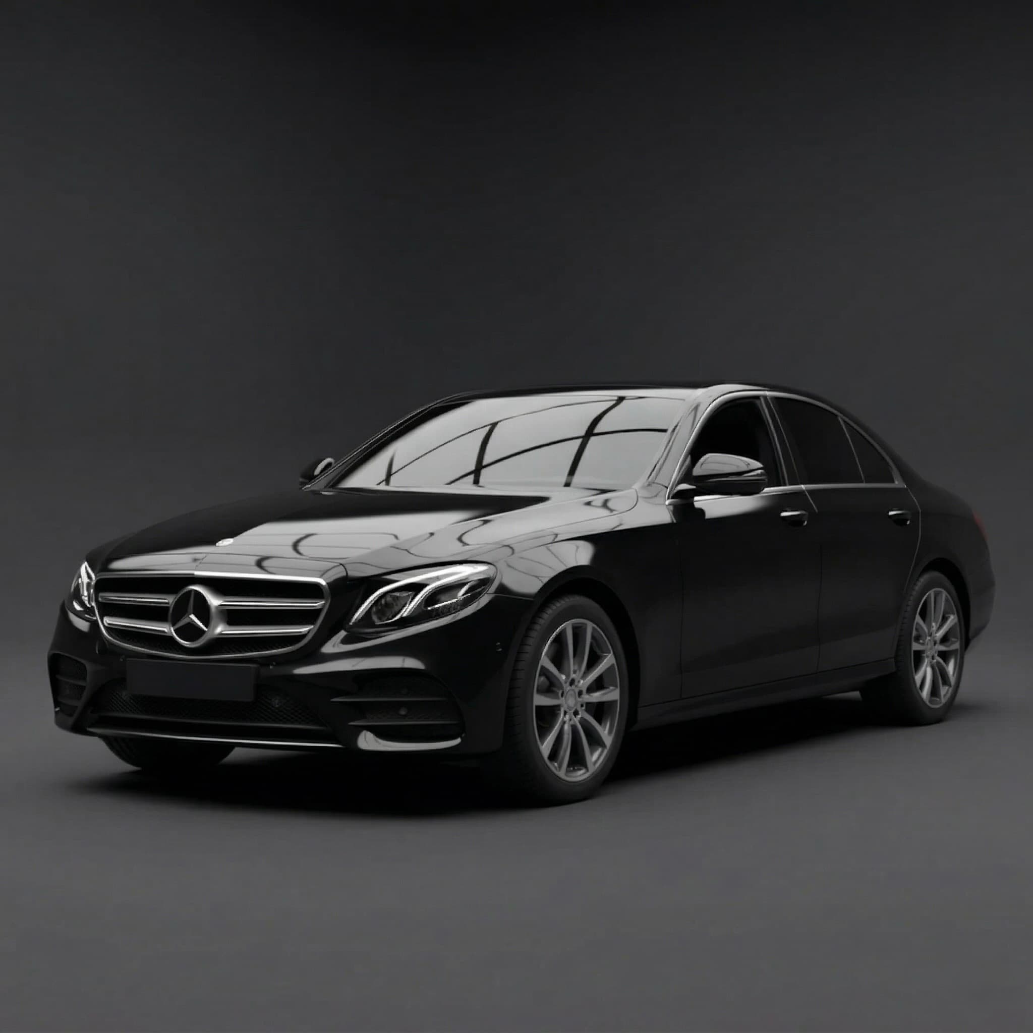 Mercedes E Class