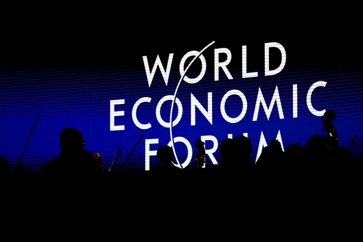 WEF 2027 Davos Chauffeur Service